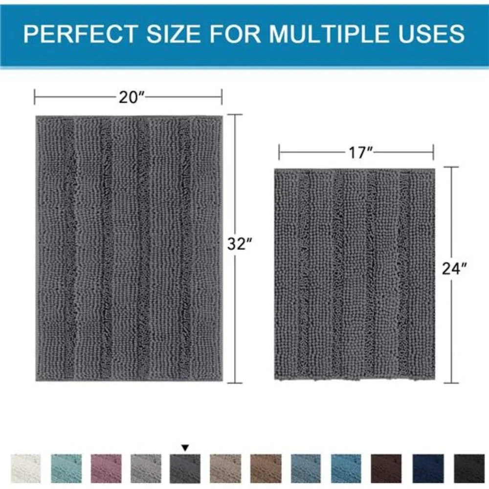 2 Piece Bathroom 20